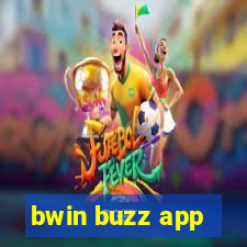 bwin buzz app